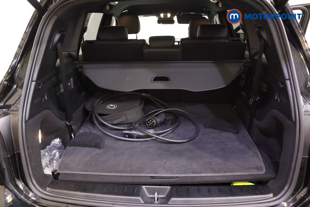 Mercedes-Benz EQB Urban Edition Automatic Electric SUV - Stock Number (1625372) - 8th supplementary image