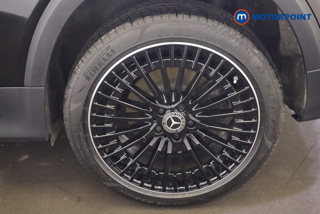 Mercedes-Benz EQB Urban Edition Automatic Electric SUV - Stock Number (1625372) - 9th supplementary image