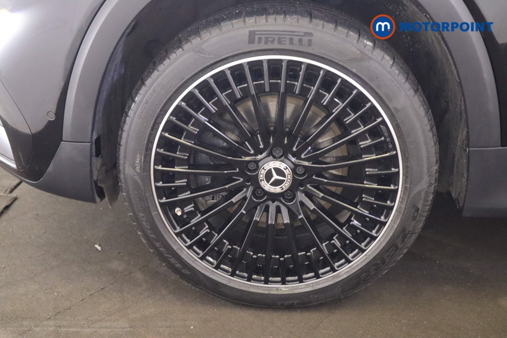 Mercedes-Benz EQB Urban Edition Automatic Electric SUV - Stock Number (1625372) - 10th supplementary image