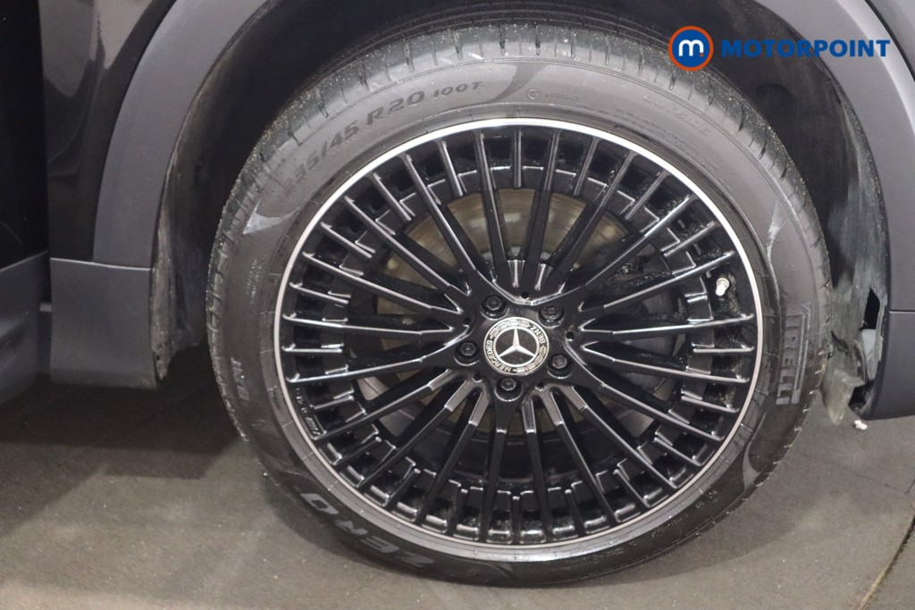 Mercedes-Benz EQB Urban Edition Automatic Electric SUV - Stock Number (1625372) - 11th supplementary image