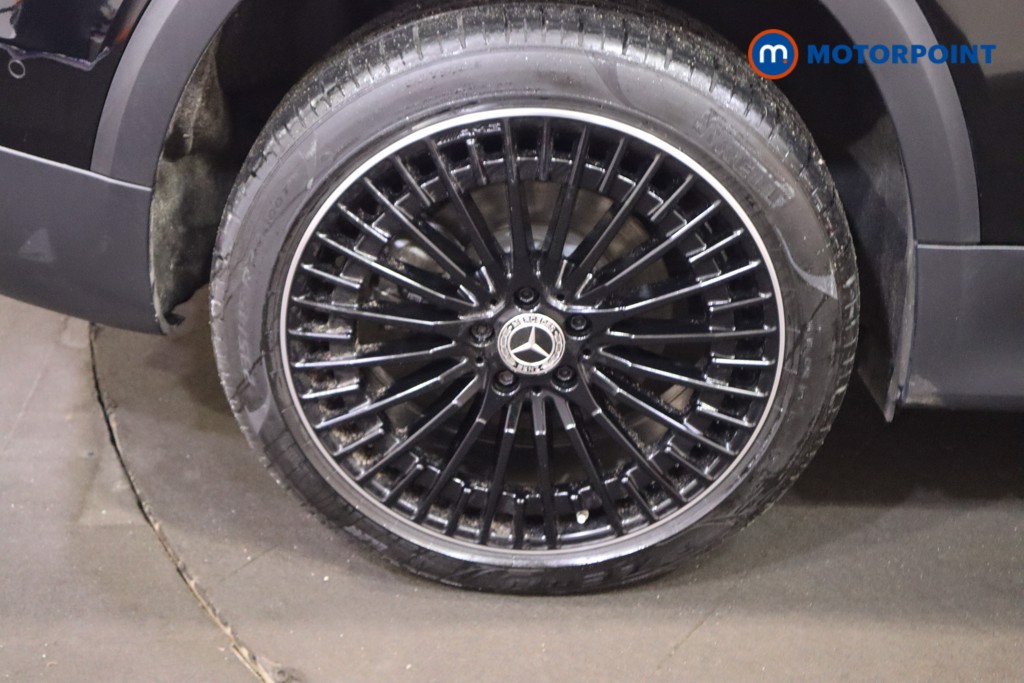 Mercedes-Benz EQB Urban Edition Automatic Electric SUV - Stock Number (1625372) - 12th supplementary image