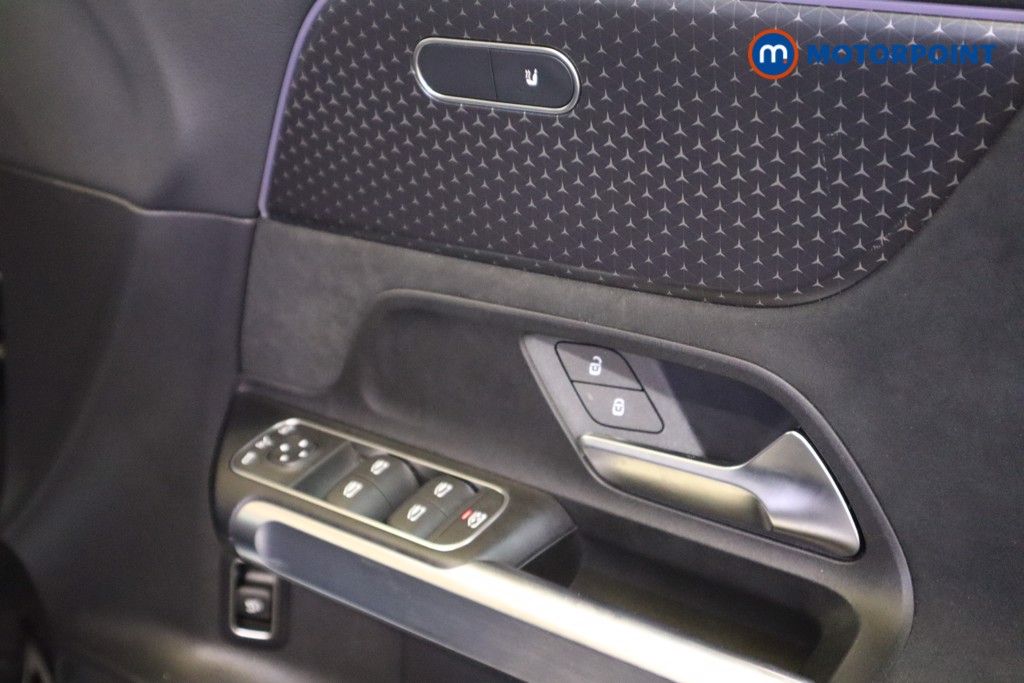 Mercedes-Benz EQB Urban Edition Automatic Electric SUV - Stock Number (1625372) - 13th supplementary image