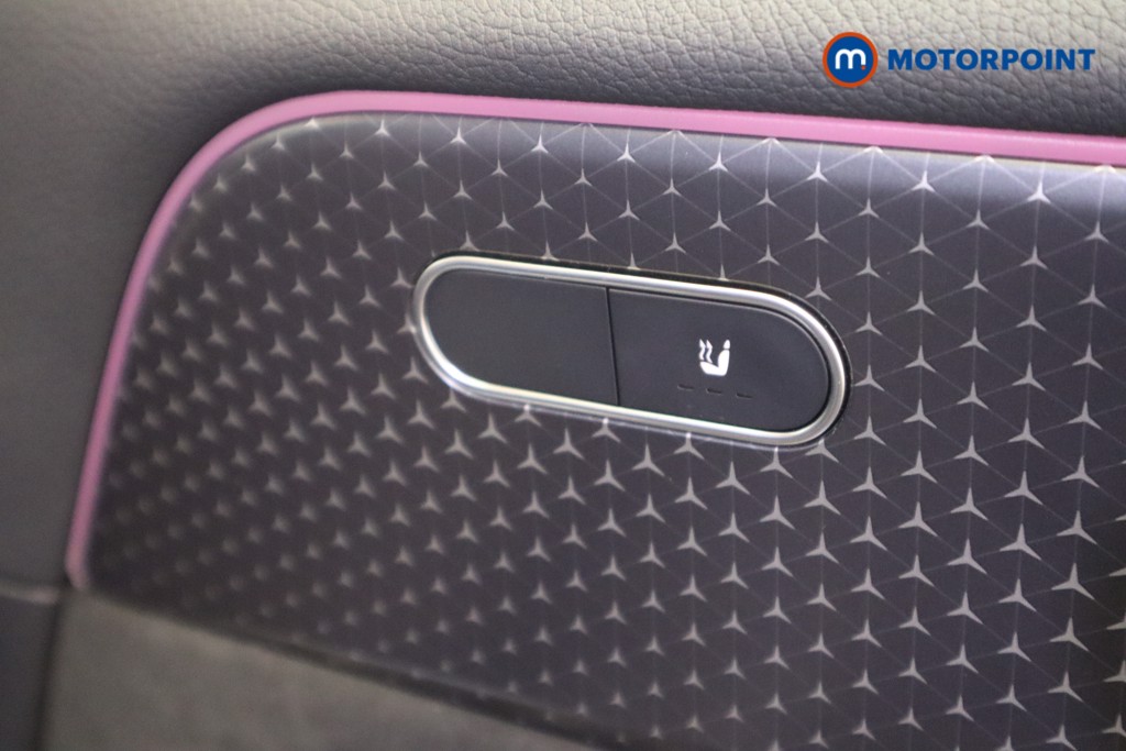 Mercedes-Benz EQB Urban Edition Automatic Electric SUV - Stock Number (1625372) - 15th supplementary image