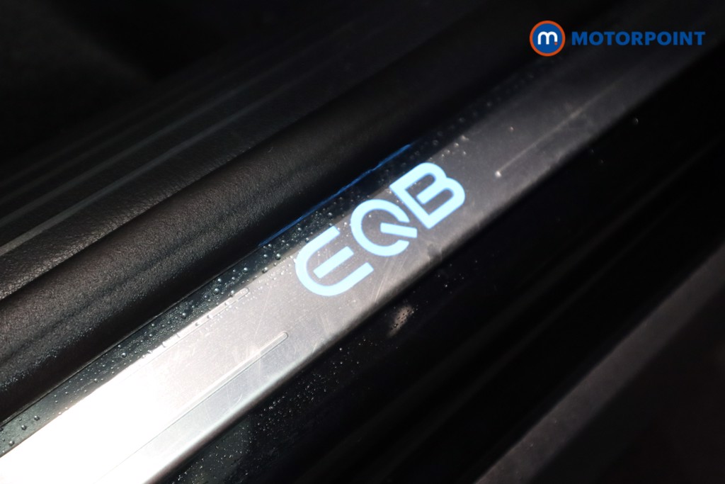 Mercedes-Benz EQB Urban Edition Automatic Electric SUV - Stock Number (1625372) - 16th supplementary image