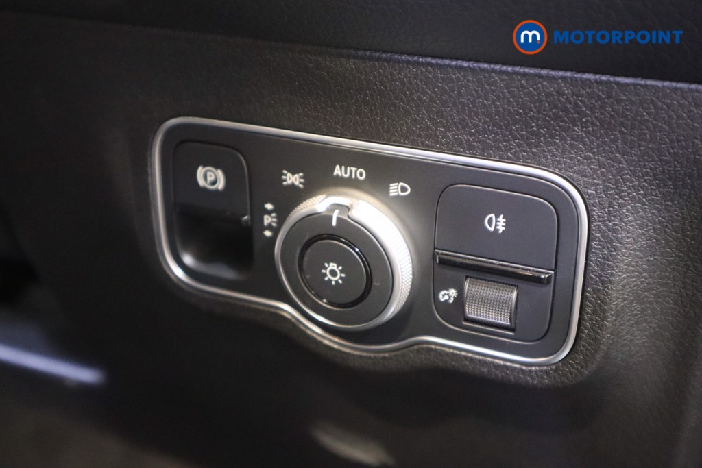 Mercedes-Benz EQB Urban Edition Automatic Electric SUV - Stock Number (1625372) - 17th supplementary image