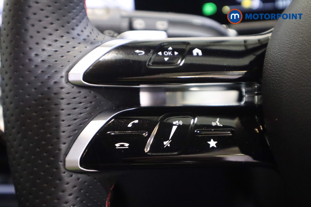 Mercedes-Benz EQB Urban Edition Automatic Electric SUV - Stock Number (1625372) - 18th supplementary image