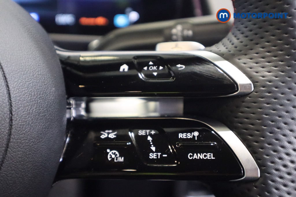 Mercedes-Benz EQB Urban Edition Automatic Electric SUV - Stock Number (1625372) - 19th supplementary image