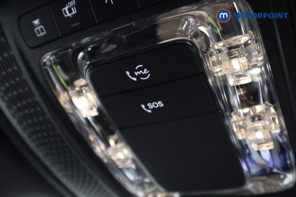 Mercedes-Benz EQB Urban Edition Automatic Electric SUV - Stock Number (1625372) - 23rd supplementary image