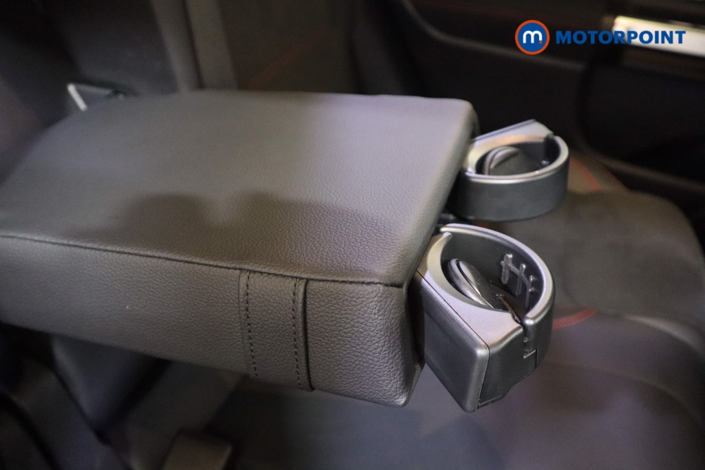 Mercedes-Benz EQB Urban Edition Automatic Electric SUV - Stock Number (1625372) - 25th supplementary image