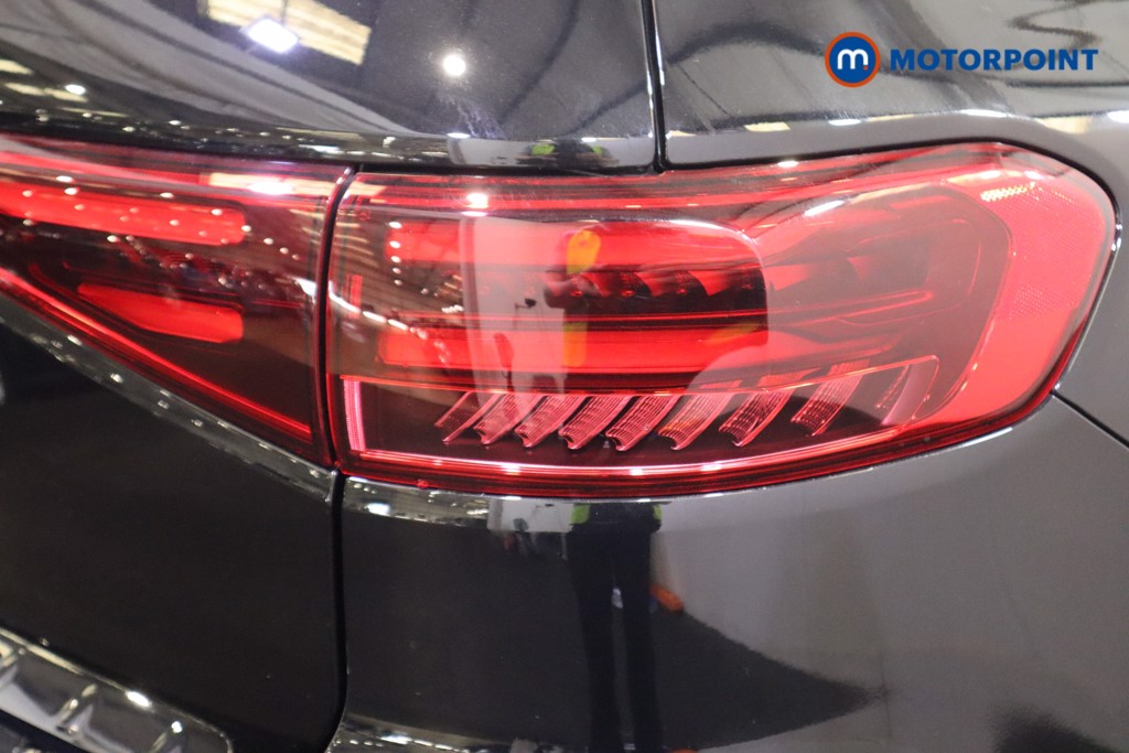 Mercedes-Benz EQB Urban Edition Automatic Electric SUV - Stock Number (1625372) - 27th supplementary image