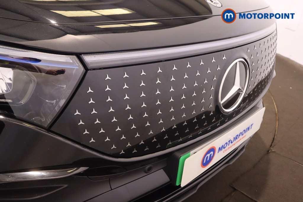 Mercedes-Benz EQB Urban Edition Automatic Electric SUV - Stock Number (1625372) - 28th supplementary image