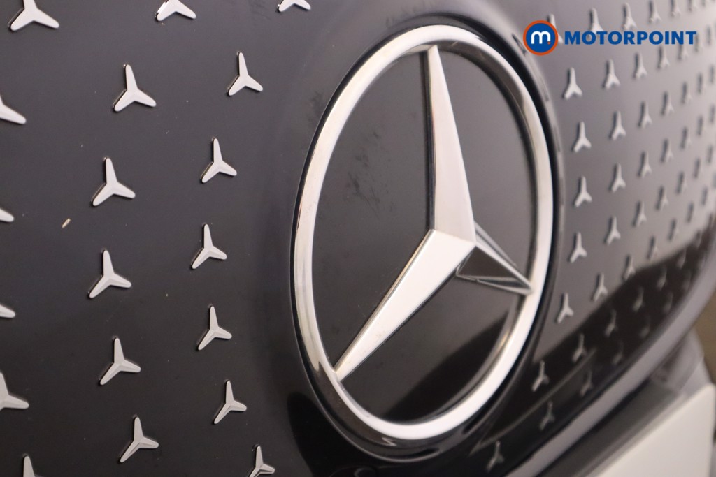 Mercedes-Benz EQB Urban Edition Automatic Electric SUV - Stock Number (1625372) - 29th supplementary image