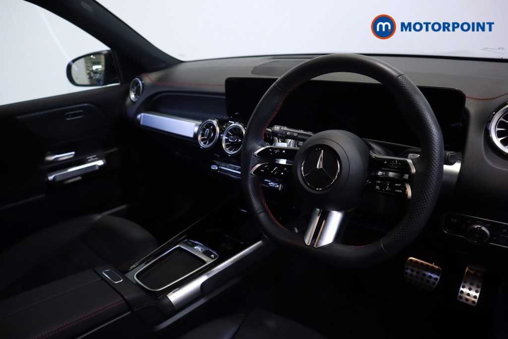 Mercedes-Benz EQB Urban Edition Automatic Electric SUV - Stock Number (1625372) - 1st supplementary image