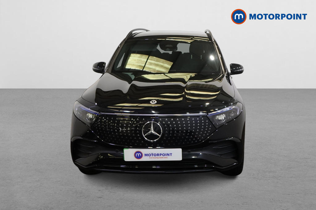 Mercedes-Benz EQB Urban Edition Automatic Electric SUV - Stock Number (1625372) - Front bumper