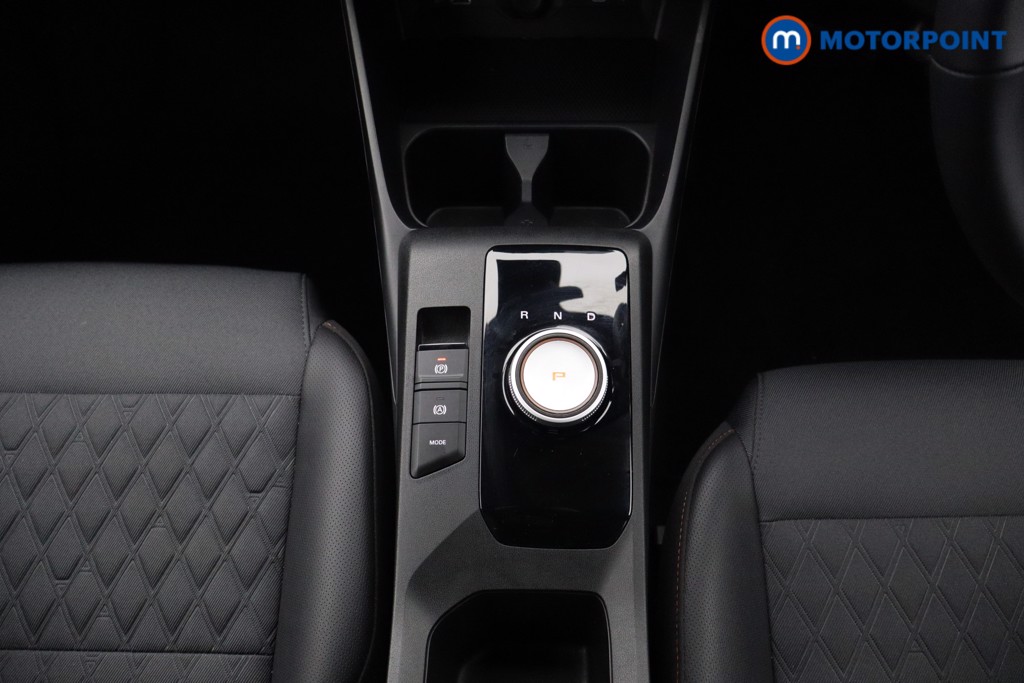 Mg Motor Uk MG3 Trophy Automatic Petrol-Electric Hybrid Hatchback - Stock Number (1625394) - 5th supplementary image