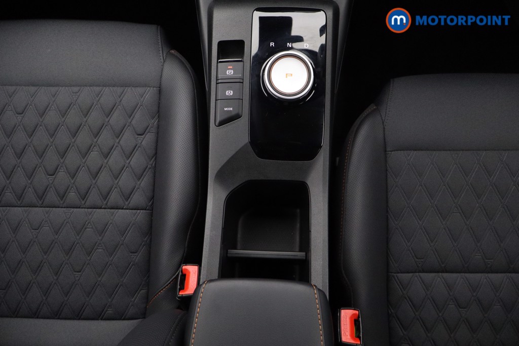 Mg Motor Uk MG3 Trophy Automatic Petrol-Electric Hybrid Hatchback - Stock Number (1625394) - 6th supplementary image