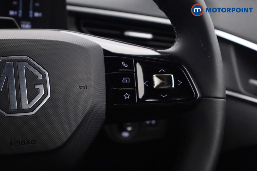 Mg Motor Uk MG3 Trophy Automatic Petrol-Electric Hybrid Hatchback - Stock Number (1625394) - 9th supplementary image