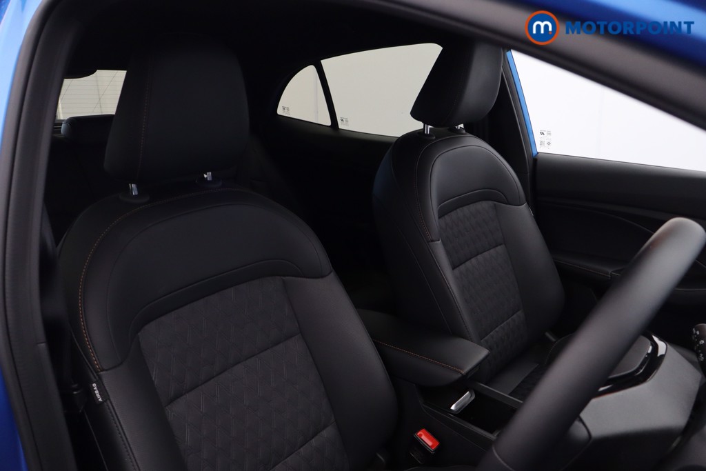 Mg Motor Uk MG3 Trophy Automatic Petrol-Electric Hybrid Hatchback - Stock Number (1625394) - 12th supplementary image