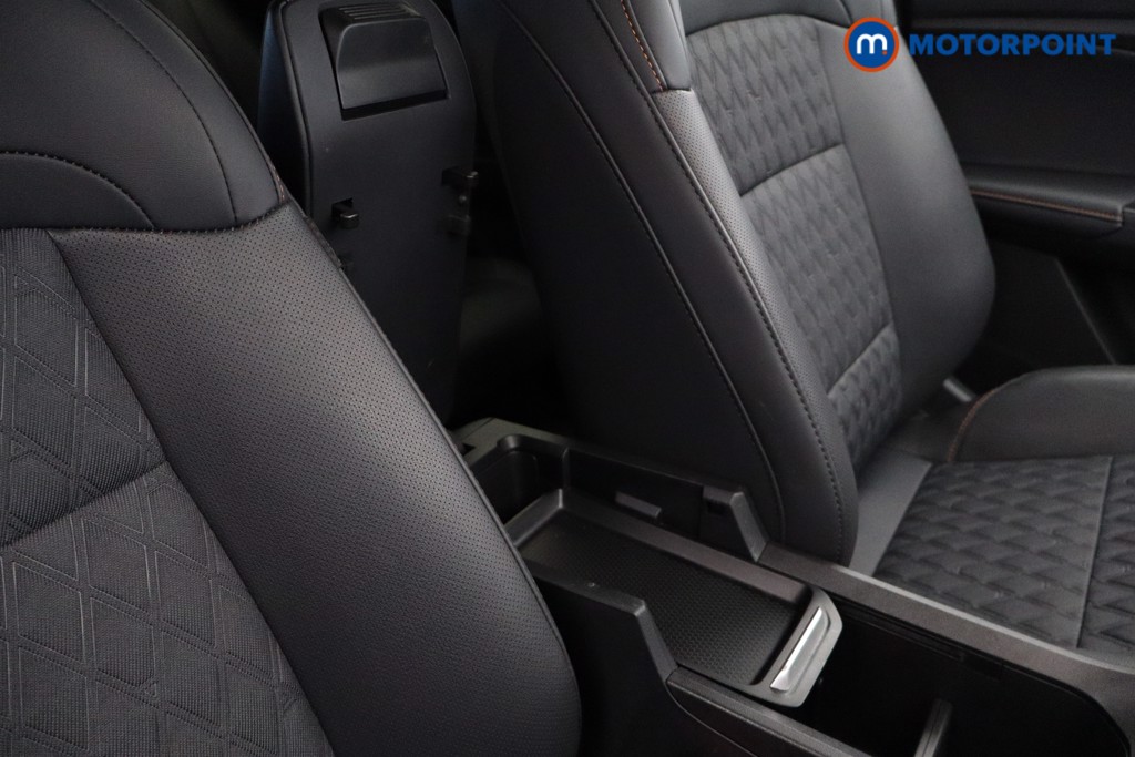 Mg Motor Uk MG3 Trophy Automatic Petrol-Electric Hybrid Hatchback - Stock Number (1625394) - 13th supplementary image