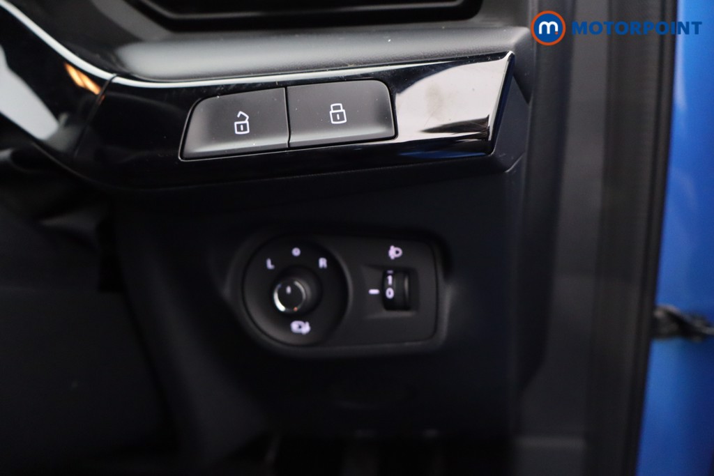 Mg Motor Uk MG3 Trophy Automatic Petrol-Electric Hybrid Hatchback - Stock Number (1625394) - 14th supplementary image