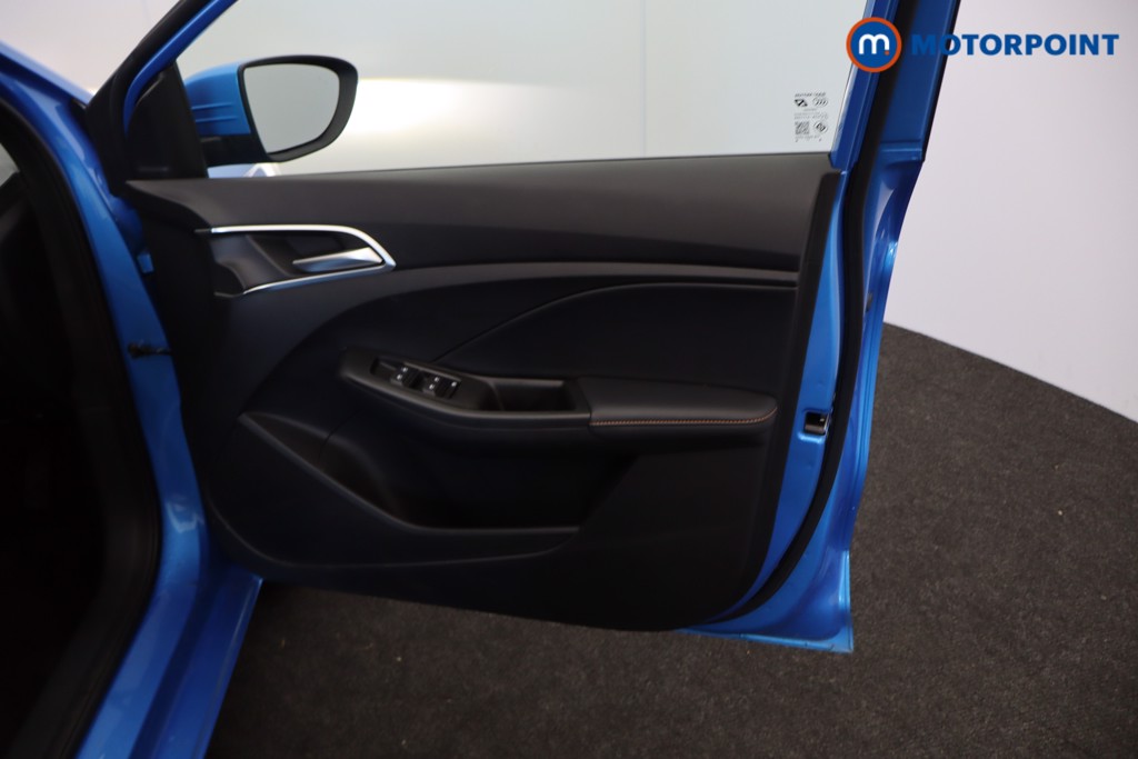 Mg Motor Uk MG3 Trophy Automatic Petrol-Electric Hybrid Hatchback - Stock Number (1625394) - 15th supplementary image