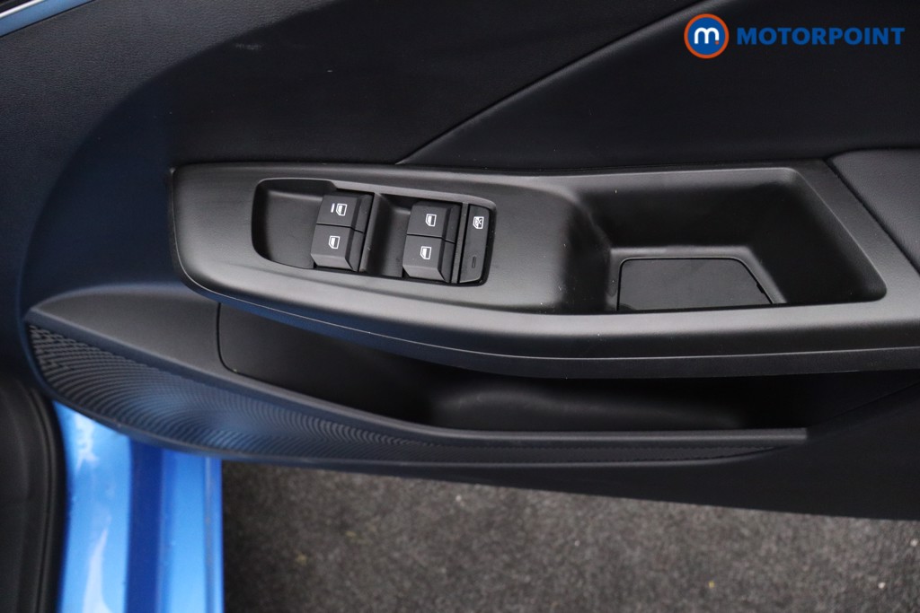 Mg Motor Uk MG3 Trophy Automatic Petrol-Electric Hybrid Hatchback - Stock Number (1625394) - 16th supplementary image