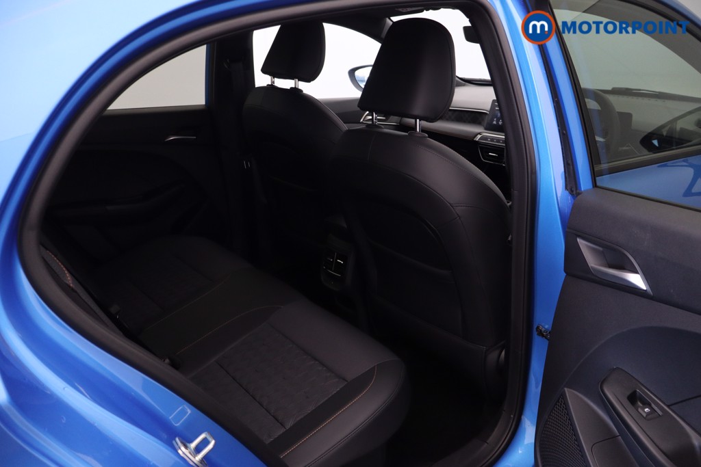 Mg Motor Uk MG3 Trophy Automatic Petrol-Electric Hybrid Hatchback - Stock Number (1625394) - 17th supplementary image