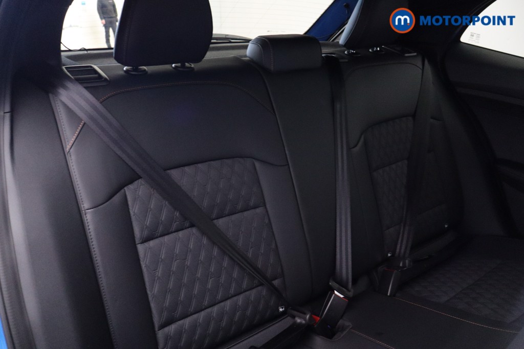 Mg Motor Uk MG3 Trophy Automatic Petrol-Electric Hybrid Hatchback - Stock Number (1625394) - 18th supplementary image