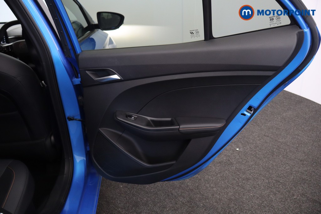 Mg Motor Uk MG3 Trophy Automatic Petrol-Electric Hybrid Hatchback - Stock Number (1625394) - 19th supplementary image