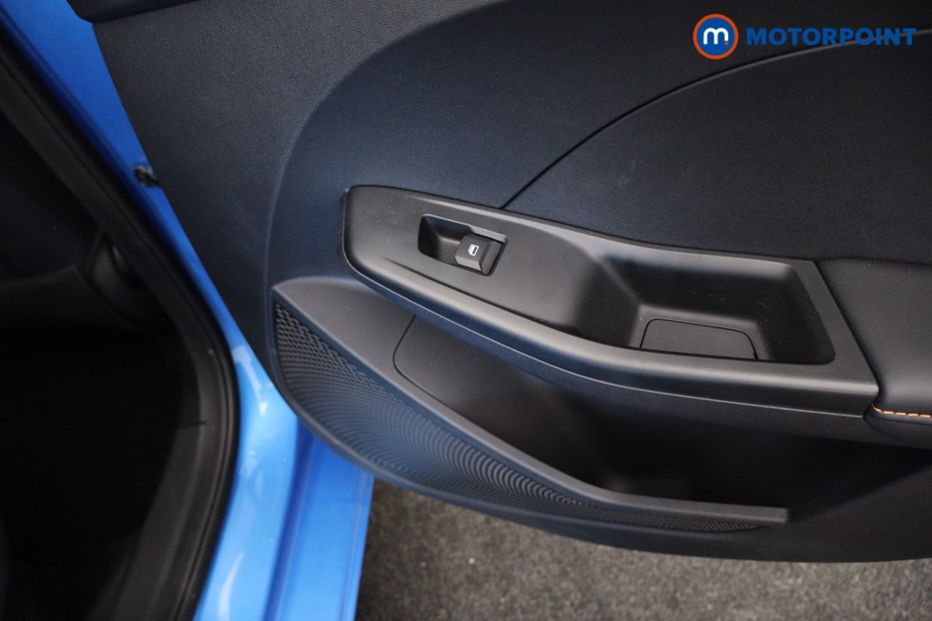 Mg Motor Uk MG3 Trophy Automatic Petrol-Electric Hybrid Hatchback - Stock Number (1625394) - 20th supplementary image