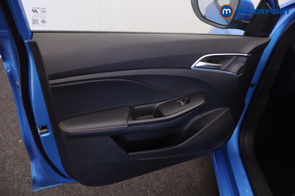 Mg Motor Uk MG3 Trophy Automatic Petrol-Electric Hybrid Hatchback - Stock Number (1625394) - 25th supplementary image