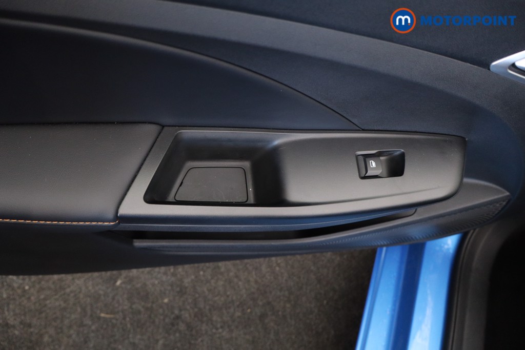 Mg Motor Uk MG3 Trophy Automatic Petrol-Electric Hybrid Hatchback - Stock Number (1625394) - 26th supplementary image