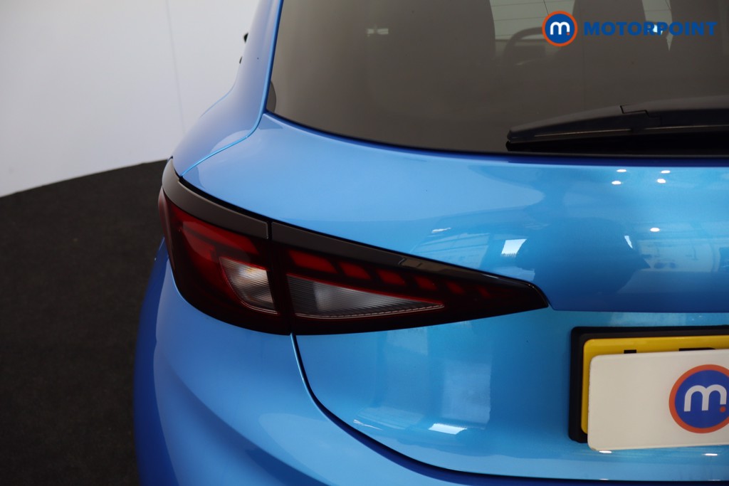 Mg Motor Uk MG3 Trophy Automatic Petrol-Electric Hybrid Hatchback - Stock Number (1625394) - 34th supplementary image