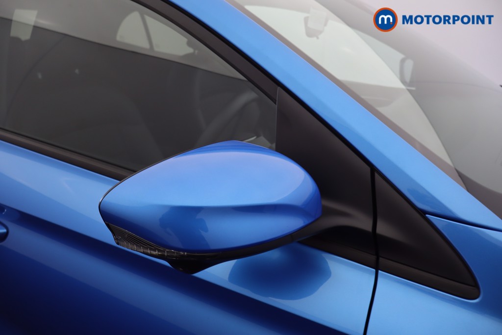 Mg Motor Uk MG3 Trophy Automatic Petrol-Electric Hybrid Hatchback - Stock Number (1625394) - 35th supplementary image