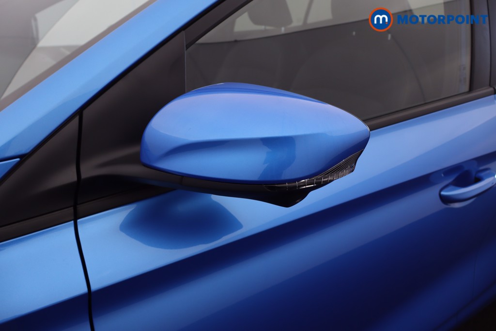 Mg Motor Uk MG3 Trophy Automatic Petrol-Electric Hybrid Hatchback - Stock Number (1625394) - 36th supplementary image