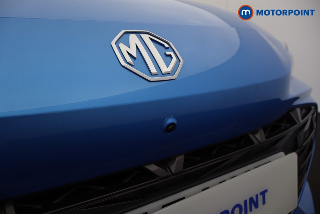 Mg Motor Uk MG3 Trophy Automatic Petrol-Electric Hybrid Hatchback - Stock Number (1625394) - 37th supplementary image