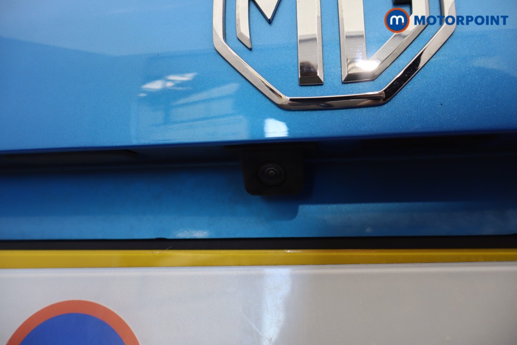 Mg Motor Uk MG3 Trophy Automatic Petrol-Electric Hybrid Hatchback - Stock Number (1625394) - 38th supplementary image