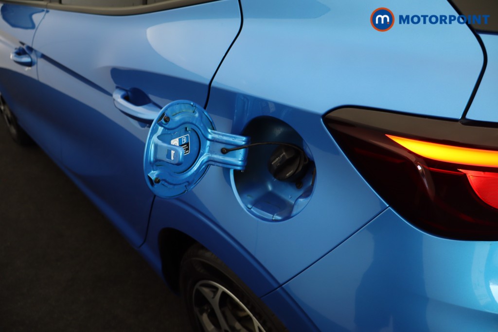 Mg Motor Uk MG3 Trophy Automatic Petrol-Electric Hybrid Hatchback - Stock Number (1625394) - 39th supplementary image