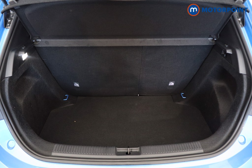 Mg Motor Uk MG3 Trophy Automatic Petrol-Electric Hybrid Hatchback - Stock Number (1625394) - 41st supplementary image