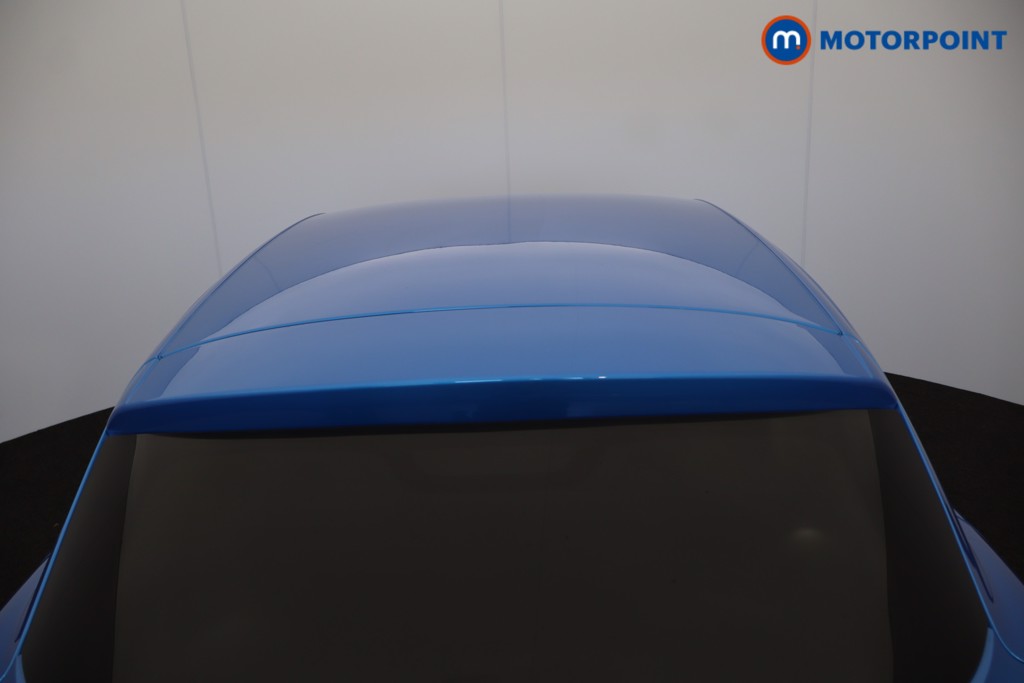 Mg Motor Uk MG3 Trophy Automatic Petrol-Electric Hybrid Hatchback - Stock Number (1625394) - 42nd supplementary image