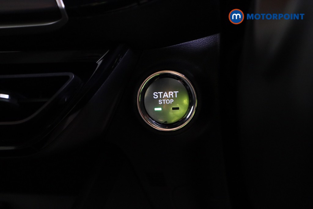 Mg Motor Uk MG3 Trophy Automatic Petrol-Electric Hybrid Hatchback - Stock Number (1625483) - 6th supplementary image