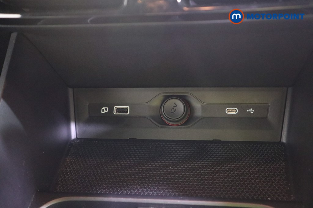 Mg Motor Uk MG3 Trophy Automatic Petrol-Electric Hybrid Hatchback - Stock Number (1625483) - 7th supplementary image