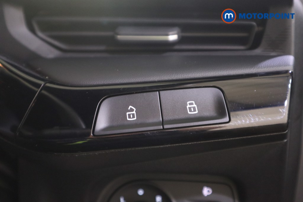 Mg Motor Uk MG3 Trophy Automatic Petrol-Electric Hybrid Hatchback - Stock Number (1625483) - 9th supplementary image