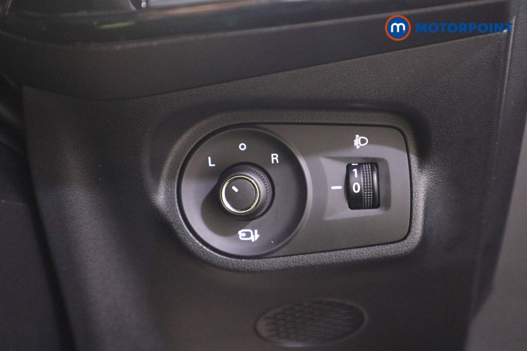 Mg Motor Uk MG3 Trophy Automatic Petrol-Electric Hybrid Hatchback - Stock Number (1625483) - 10th supplementary image