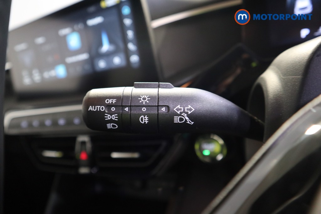 Mg Motor Uk MG3 Trophy Automatic Petrol-Electric Hybrid Hatchback - Stock Number (1625483) - 11th supplementary image