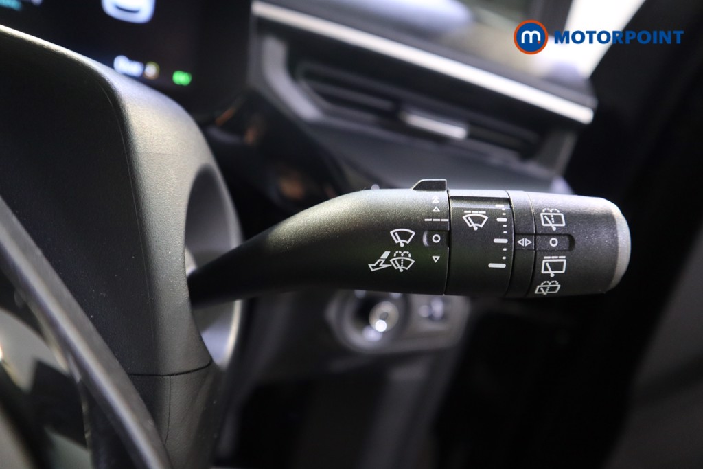 Mg Motor Uk MG3 Trophy Automatic Petrol-Electric Hybrid Hatchback - Stock Number (1625483) - 12th supplementary image