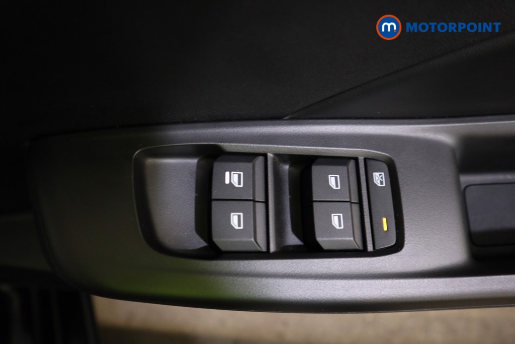 Mg Motor Uk MG3 Trophy Automatic Petrol-Electric Hybrid Hatchback - Stock Number (1625483) - 13th supplementary image