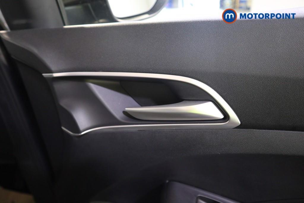 Mg Motor Uk MG3 Trophy Automatic Petrol-Electric Hybrid Hatchback - Stock Number (1625483) - 14th supplementary image