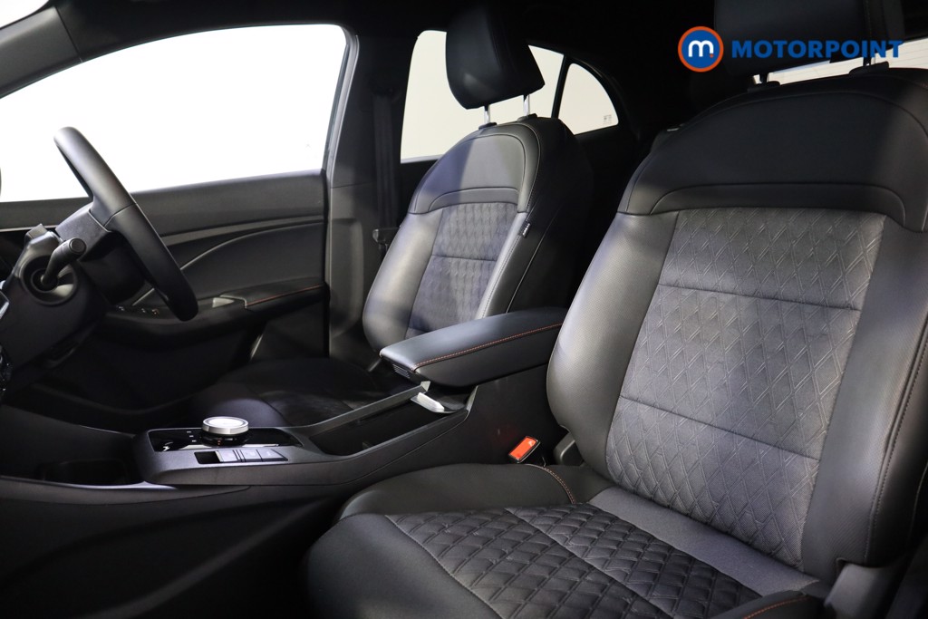 Mg Motor Uk MG3 Trophy Automatic Petrol-Electric Hybrid Hatchback - Stock Number (1625483) - 15th supplementary image