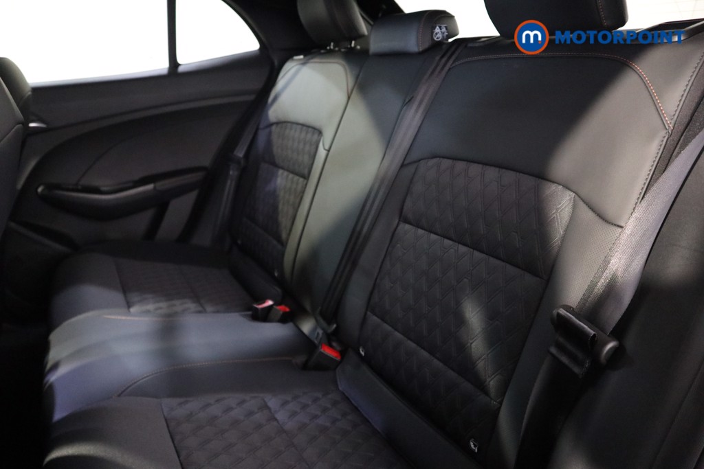Mg Motor Uk MG3 Trophy Automatic Petrol-Electric Hybrid Hatchback - Stock Number (1625483) - 16th supplementary image